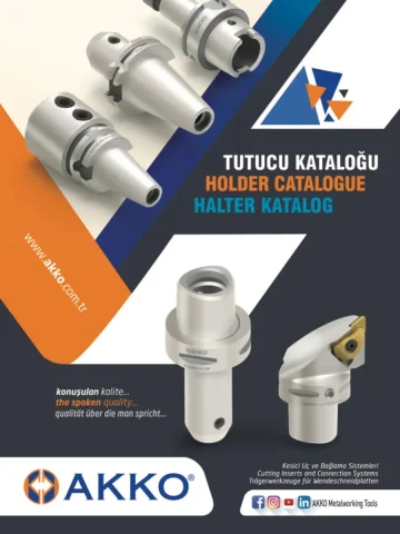 Akko Katalog Vpenjalnega Orodja