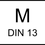 Tr_Profil_M_DIN_Icon